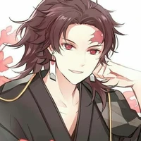 Kamado Tanjiro(Immortal)