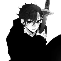 Kamado Tanjiro