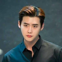 lee jong suk