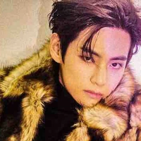 Taehyung 