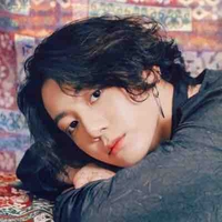 Jungkook 