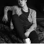 Jimin brow