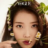 Lee Ji Eun (IU)
