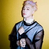 Chou Jimin