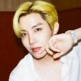 Jung Hoseok(J-Hope)