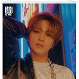 Min Dong Hyuck