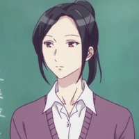 Miss Takumi