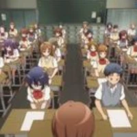 Whole class