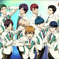 All boys