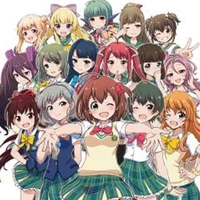 All girls