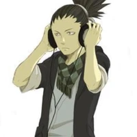Shikamaru