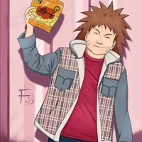 Chouji