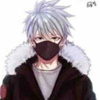 Kakashi