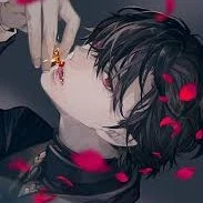 Chalithe Ghost/ML father
