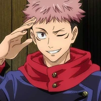 Itadori Yuji