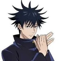 Fushiguro Megumi
