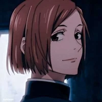 Kugisaki Nobara