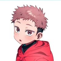 Itadori Yuji