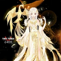 เทียร่า(พระเจ้า+เพื่อนนายเอก)