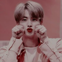 Kim seokjin