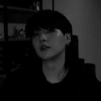 min yoongi