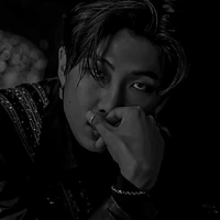 Kim namjoon