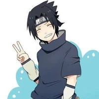 sasuke