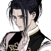 Lord Xavier
