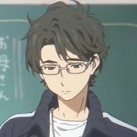 Teacher