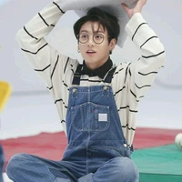 high school (kookie)