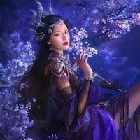 Anillang(Penyihir gelap)