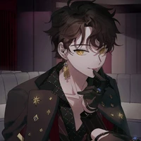 Adelard // 2nd prince
