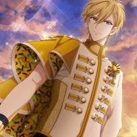 Lucas//1st prince
