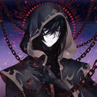 Alexander//demon king//dark