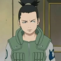 sikamaru