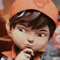 •Boboiboy•