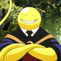 koro - sensei