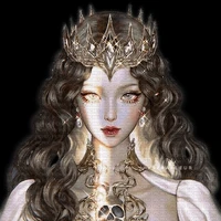 Queen Rachel