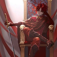 King Matthew