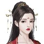 หลินเว่ย(นางเอก+แม่ทัพ)