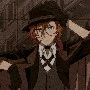 Nakahara Chuuya