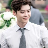 Lee Jung Suk putra Elizabeth