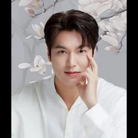 Lee Min Ho Putra Margareta