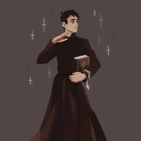 Priest
