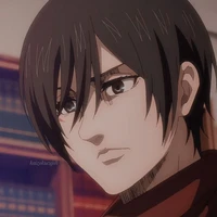 Mikasa