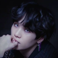 Yoongi