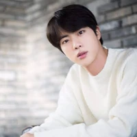 Seokjin