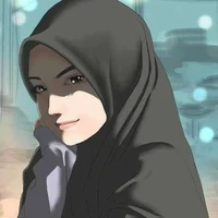 Bunda Alwi (Mariam)