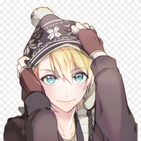 Yuuki (Human)