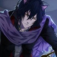 Dominic (werewolf King)